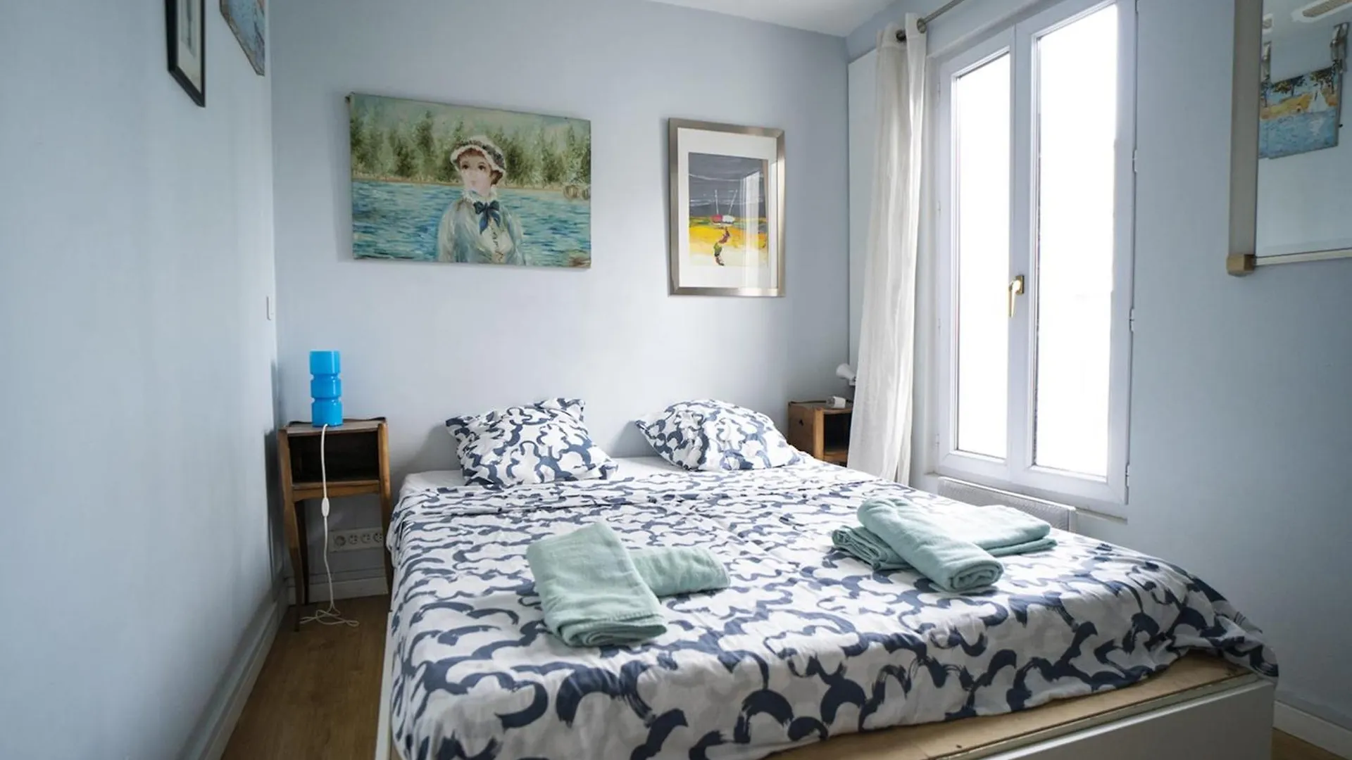 Comfortable Apartment In The Heart Of Paris 0*,  France