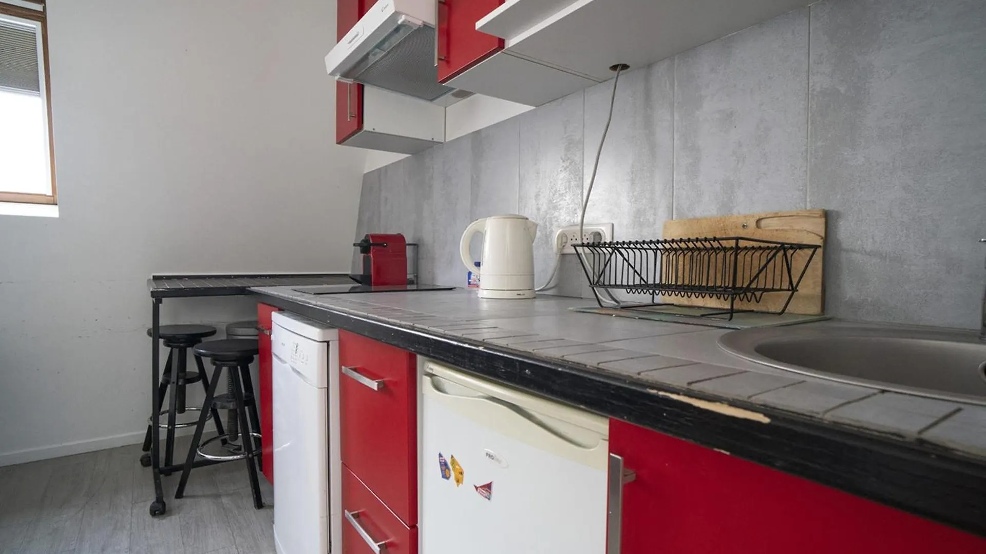 Comfortable Apartment In The Heart Of Paris